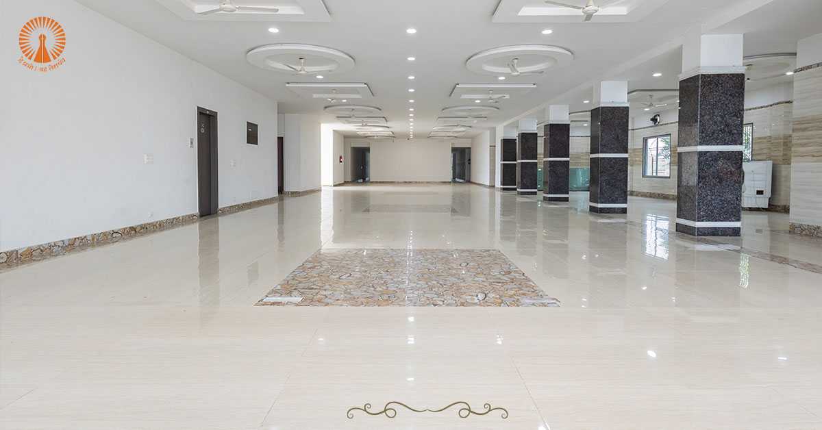 Why Maryada Maitri Resort is Perfect for Family Gatherings