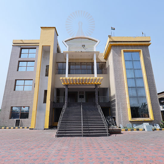 Welcome to Maryada Maitri Resort