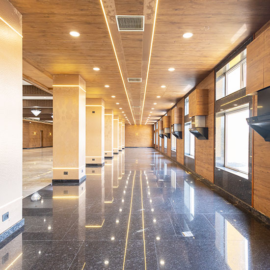 Welcome to Maryada Maitri Resort