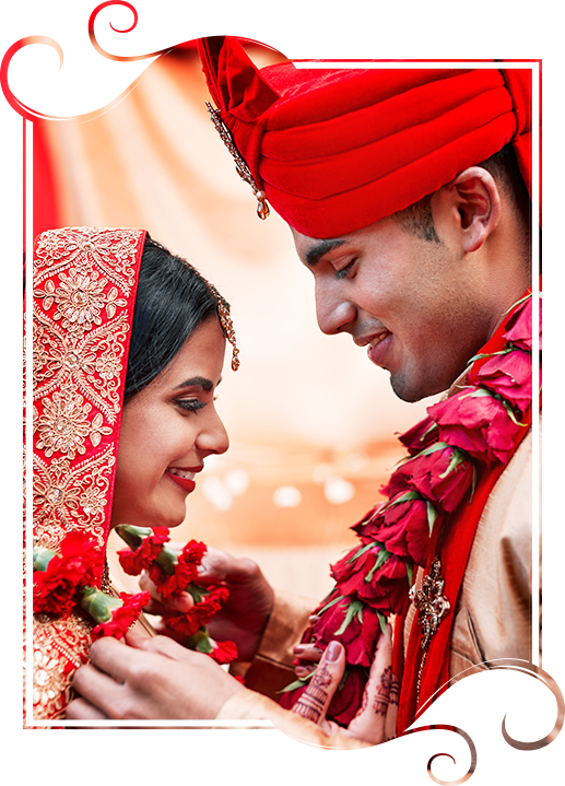 Wedding at Maryada Maitri Resort